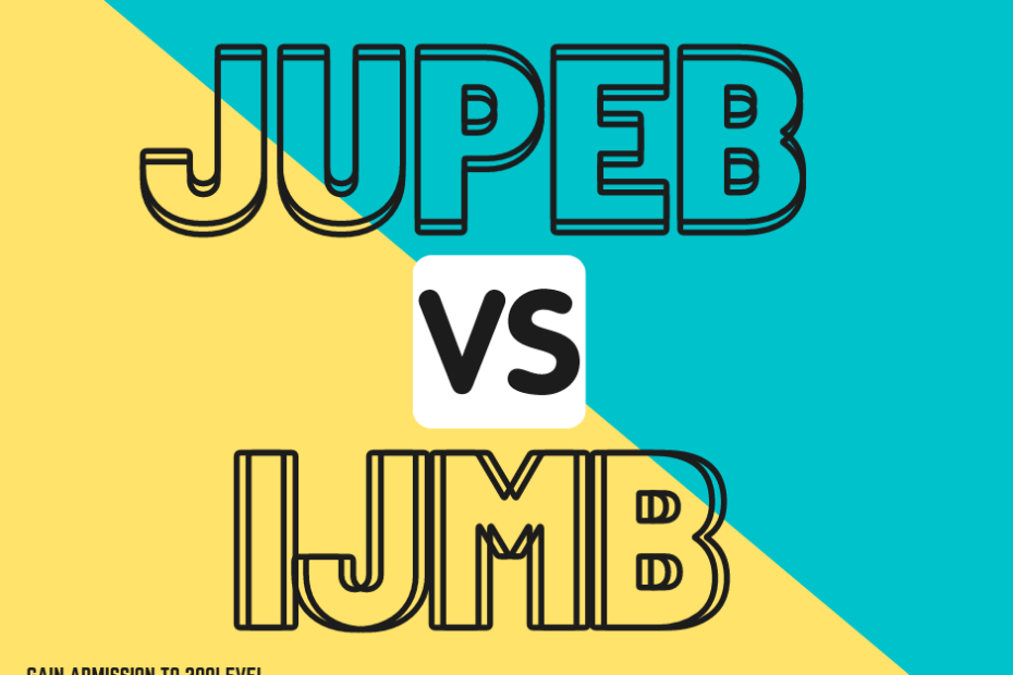 JUPEB or IJMB?